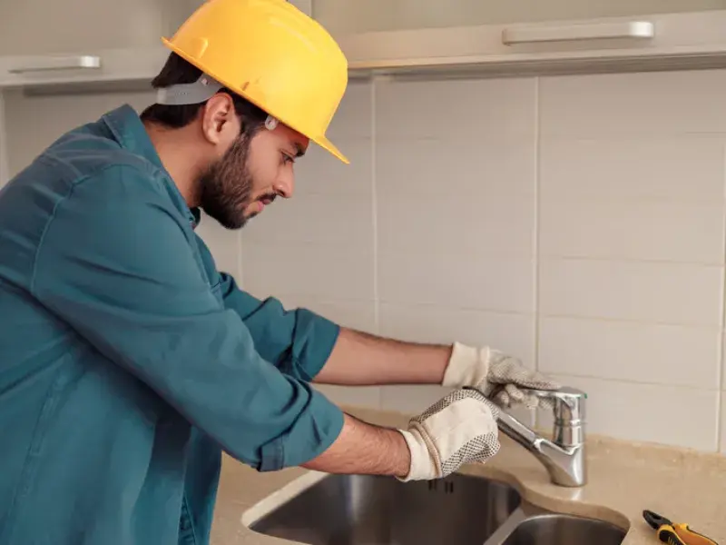 Tap Installation Service service in Melbourne