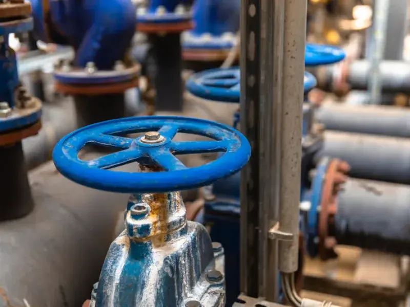 Commercial Plumbing Service service in Melbourne