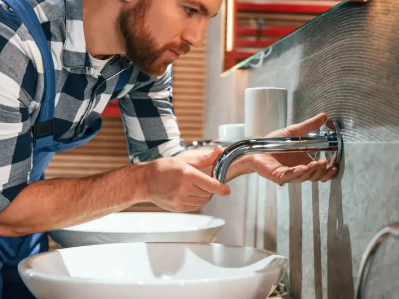 Emergency Plumber in Ascot Vale, VIC - EmergencyPlumberMelbourne.au