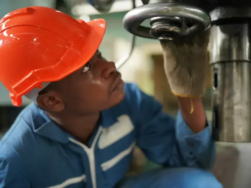 Gutter Repair Service service in Melbourne