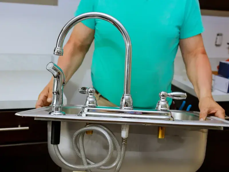 Emergency Plumber in Gowanbrae, VIC - EmergencyPlumberMelbourne.au