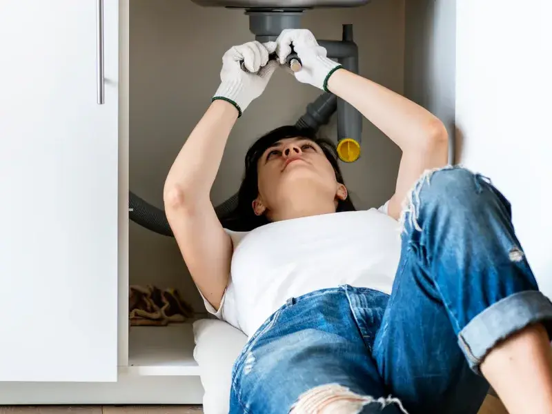 EmergencyPlumberMelbourne.au Emergency Plumber process