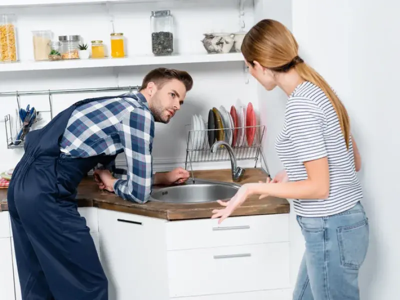 Why choose EmergencyPlumberMelbourne.au for Emergency Plumber