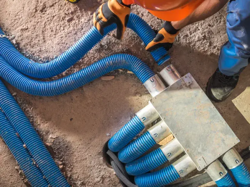 Drain Blockage Removal service in Melbourne