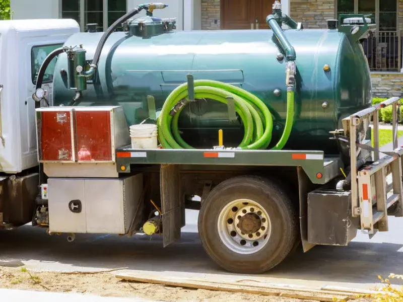 Drain Camera Inspection service in Melbourne